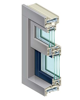 K-Vision City profiel detail