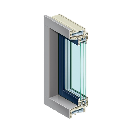 K-Vision Trend profiel detail